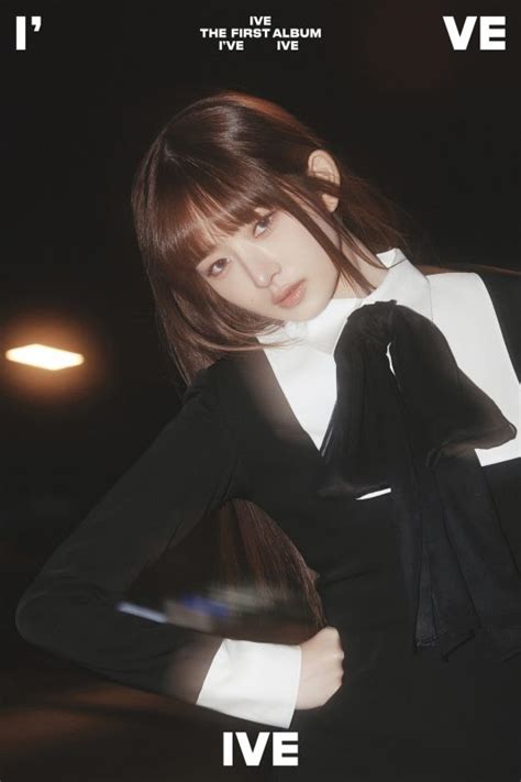 Rei (IVE) Profile and Facts (Updated!) .